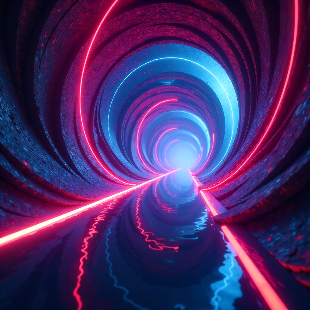 La realtà virtuale come nuova tela: l'arte futuristica entra nello spazio immersivo