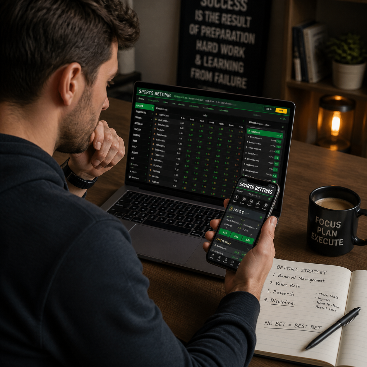 Scommesse Sportive Online in Italia nel 2026: Guida Completa a Quote, Bonus e Sicurezza